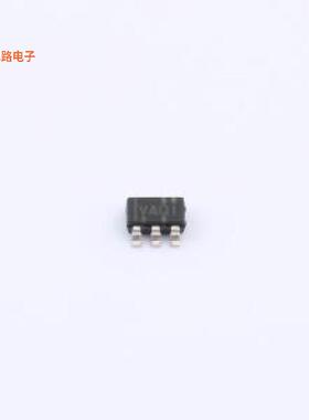 TLV2450IDBVR -[原装IC OPAMP GP 1 CIRCUIT SOT23-6SOT-23-6