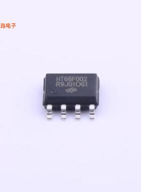 HT66F002 -[原装单片机(MCU/MPU/SOC)SOP-8