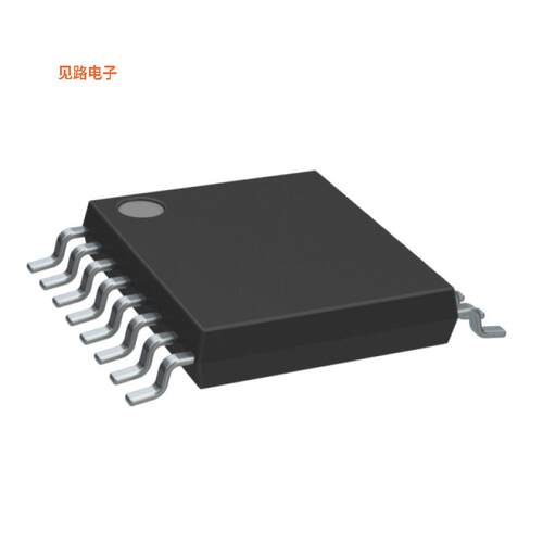 MXL83433I-AGA-R -原装[IC TRANSCEIVER 0/4 16TSSOP接收器