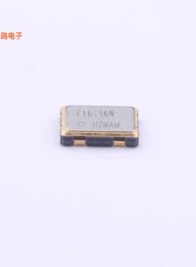 SG-8018CB 16.369000MHz TJHPA -[原装预编程振荡器SMD5032-4P