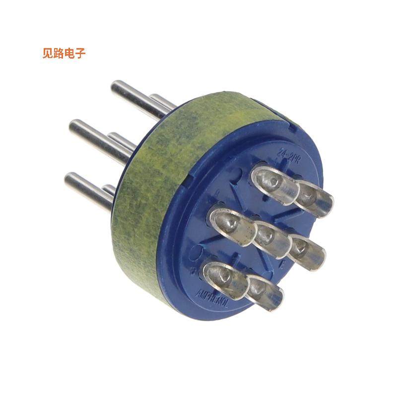 97-24-2P -原装[MIL-5015 97 THREADED INSERT ASS