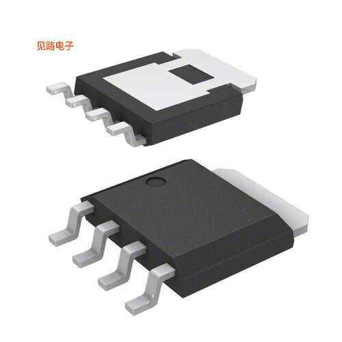 RJK0851DPB-00#J5 -[全新MOSFET N-CH 80V 20A LFPAK]