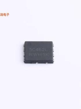 NVMFD5C462NLT1G -[原装MOSFET 2N-CH 40V 18A 8DFNDFN-8(5x6)