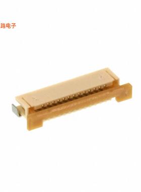 0522711379 -原装[CONN FPC BOTTOM 13POS 1MM R/AFPC