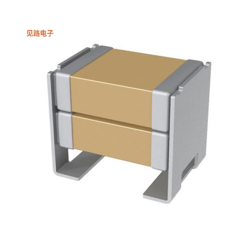 C2220C226M5R2C7289 -原装[CAP CER 22UF 50V X7R SMD22 F