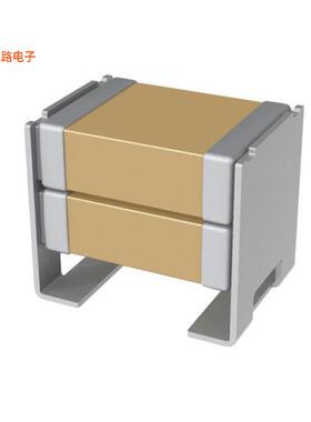 C2220C226M5R2C7289 -原装[CAP CER 22UF 50V X7R SMD22 F