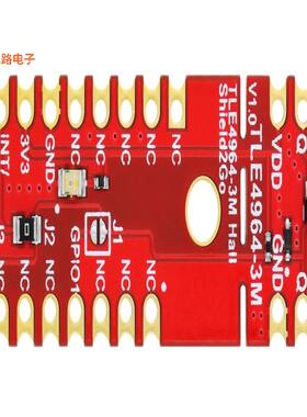 原装正品 S2GOHALLTLE49643MTOBO1-全新]