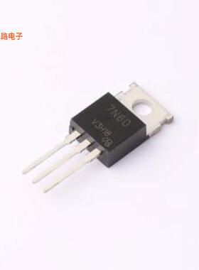 SSP7N60A-VB -[原装(MOSFET)TO-220AB