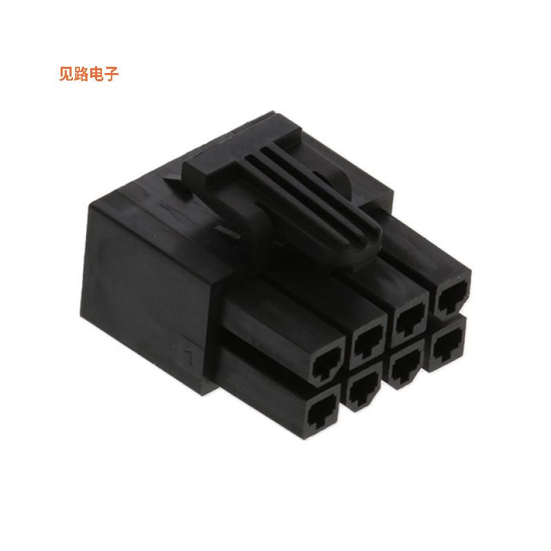 1727081008 -[原装CONN RCPT HSG 8POS 4.20MMP=4.2mm