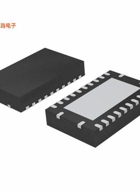 74AVC8T245BQ-Q100J -[全新IC TRANSLATON TXRX 3.6V 24DHVQFN]