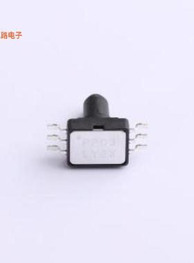 2SMPP03 -[原装压力SMD-6P,4.8x6.2mm