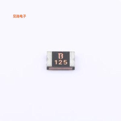 1812L125/16GR -[原装自恢复1812