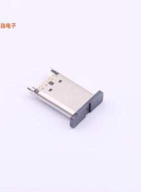 DX07P024AJ1R1500 -[原装CONN PLUG USB3.1 TYPEC BRD EDGESMD