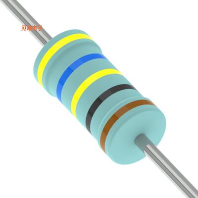 MF0207FTE52-464R -[全新RES 464 OHM 1% 0.6W AXIAL]