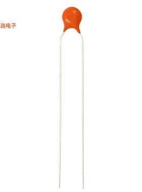 561R10TCCV22BA -原装[CAP CER 2.2PF 1000V DISC RADIAL2.2 pF