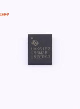 LMK61E2-156M25SIAR -[原装QFM-6(5x7)]
