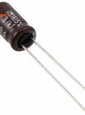 ELXV500ETD390MFB5D -原装[CAP ALUM 39UF 20% 50V RADIA