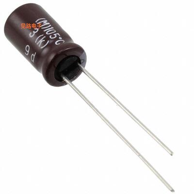 ELXV250ELL820MFB5D -原装[CAP ALUM 82UF 20% 25V RADIA