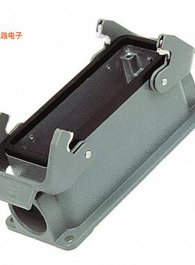 09300241270 -[全新CONN BASE SIDE ENTRY SZ24B PG21]