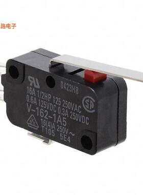 V16M0045E -原装[MINIATURE BASIC SWITCHSPDT