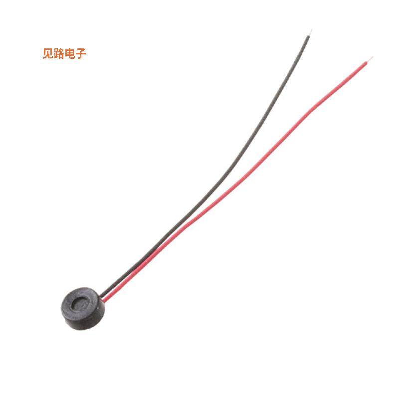 EM-4015LR-40-3 -[全新MIC COND ANLG OMNI -40DB 0.157