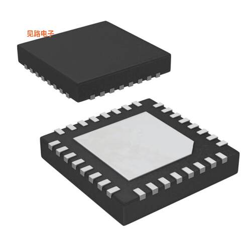 ISL81401FRZ -[全新40V 4-SW SYNCH BUCK-BOOST PWM]