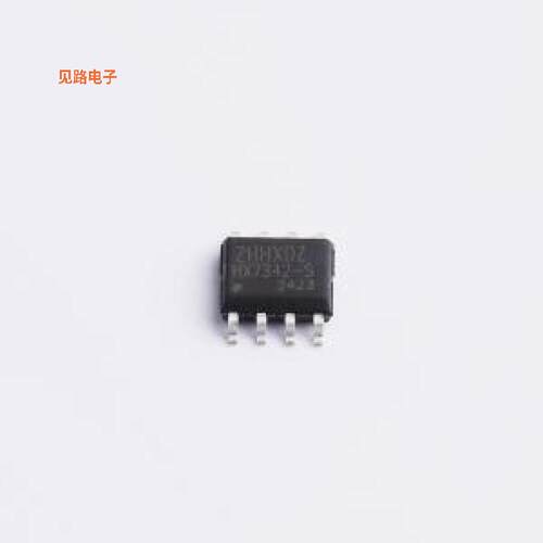 NCV7342D10R2G-HX -[原装CAN收发器SOP-8