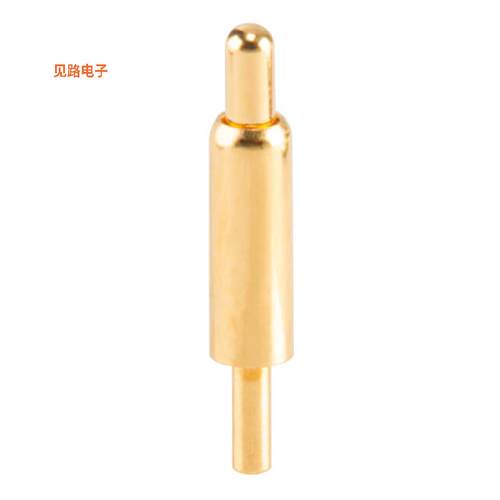 CPG-62-TH-TR -[全新POGO PIN, 6.2MM HEIGHT, THROUGH]