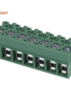 1934913 -[全新TERM BLOCK PLUG 7POS 5MM]