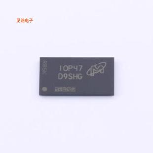 原装 PAR 107 96FBG 4GBIT DRAM MT41K256M16TW