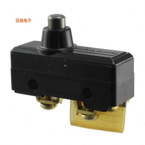6BS1-B -[全新SWITCH SNAP ACTION SPDT 10A 125V]
