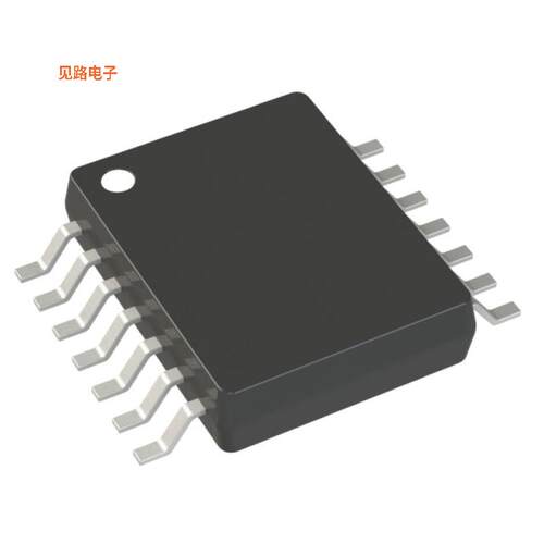 AD8625ARUZ -原装[IC OPAMP JFET 4 CIRCUIT 14TSSOPJ-FET