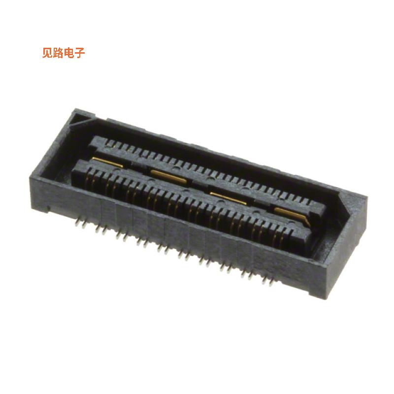 QSH-020-01-F-D-DP-A-K -[全新CONN DIFF ARRAY RCP 40P