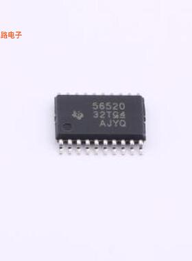TPS56520PWPR -[原装DC-DC芯片HTSSOP-20-EP