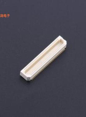 AXK5S80037YG -[原装板对板与背板SMD,P=0.5mm