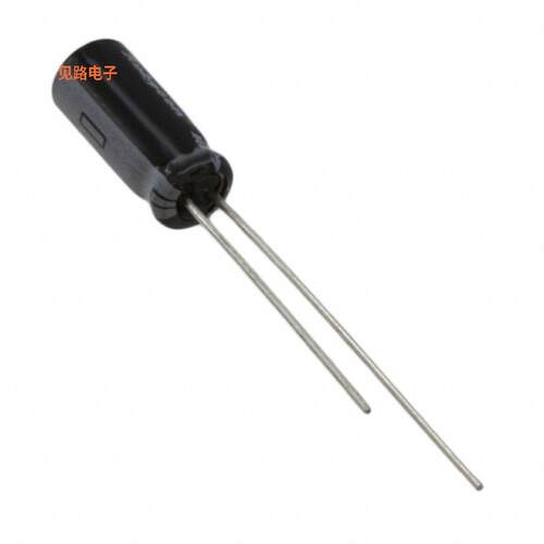 25YXG47MEFC5X11 -原装[CAP ALUM 47UF 20% 25V RADIAL TH47 F