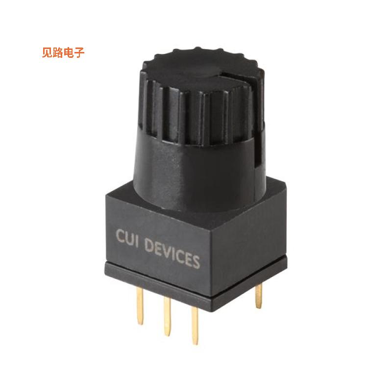 RDS6-8S-1065-2-D -原装[SWITCH ROTARY DIP SPST 0.15A 42VSPST