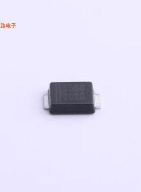 SS58BF -[原装肖特基二极管SMBF