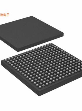 M2S005-VFG256I -原装[IC SOC CORTEX-M3 166MHZ 256BGAMCU，FPGA