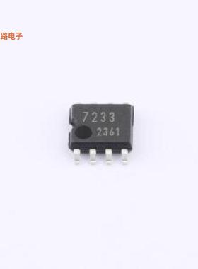 BU7233F-E2 -[原装IC COMPARATOR 2 CMOS 8SOPSOP-8