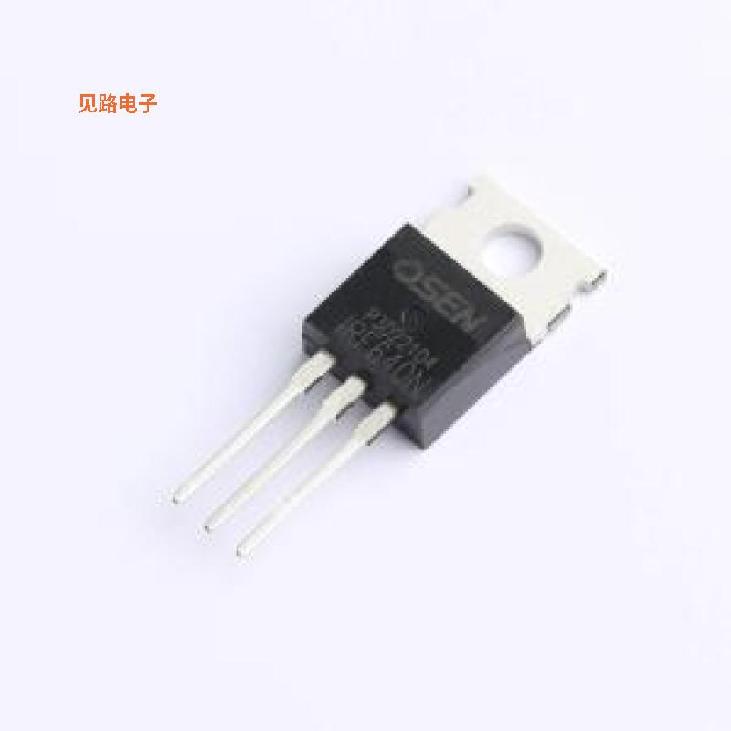 IRF640NPBF -[原装(MOSFET)TO-220AB