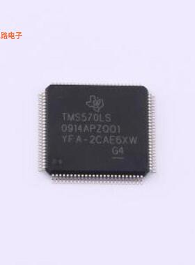 TMS5700914APZQQ1 -[原装单片机(MCU/MPU/SOC)LQFP-100(14x14)