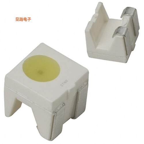 LR A67F-U2AB-1-1-30-R33-Z -[全新 RED CLEAR SMD R/A]