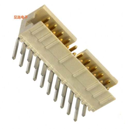 98464-G61-20LF -[全新CONN HEADER R/A 20POS 2MM]