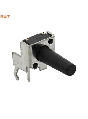 CT1102V11.85F160 -[全新SWITCH TACTILE SPST-NO 0.05A 50V]