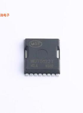 MOT5122T -[原装(MOSFET)TOLL-8
