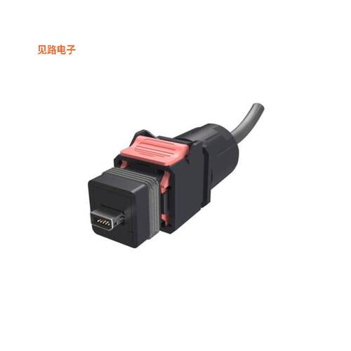 NDHN4B2AB0A -[全新RECTANGULAR PUSH PULL IP67 INDUS]