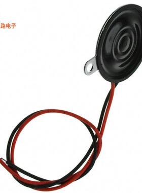 CLS0261MAE-L152 -原装[SPEAKER 8OHM 500MW TOP PORT 88DB磁性