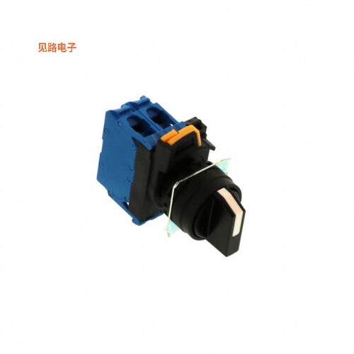 A22NS-3BM-NBA-G101-NN -[全新SWITCH SELECT 3POS DPST