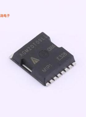 AGM20T09LL -[原装(MOSFET)TOLL-8L